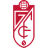 Granada Feminino logo de equipe