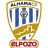 Alhama logo de equipe