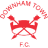 Downham Town Team Logo