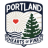 Portland Hearts of Pine logo de equipe