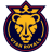Utah Royals logo de equipe