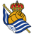 Real Sociedad Feminino logo de equipe
