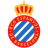 Espanyol Feminino logo de equipe