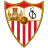 Sevilla Feminino logo de equipe