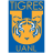 Tigres UANL Women Team Logo