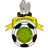 Samora Correir Team Logo