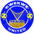 Kwekwe United Logotipo del equipo