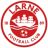 Larne Feminino logo de equipe