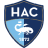 Le Havre Women Team Logo