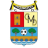 Mojados logo de equipe