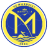 Marbellí logo de equipe