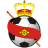 Sonseca logo de equipe