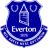 Everton Team Logo