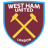 West Ham Team Logo