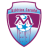Atlético Coruña logo de equipe