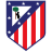Atlético Madrid C logo de equipe