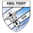 Amal Tiznit Team Logo