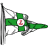Naval 1º de Maio Team Logo