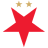 Slavia Praha U21 Team Logo
