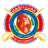Mashujaa logo de equipe
