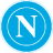 Napoli logo de equipe