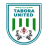 Tabora United logo de equipe