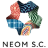 Neom SC logo de equipe