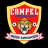 Compel logo de equipe