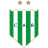 Banfield logo de equipe