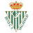 Betis Valladolid logo de equipe