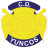 Yuncos logo de equipe