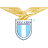 Lazio Women Team Logo