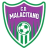CDU Malacitano Team Logo