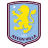 Aston Villa Sub-19 logo de equipe