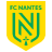 Nantes Sub-19 logo de equipe