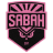 Sabah Sub-19 logo de equipe
