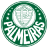Palmeiras logo de equipe