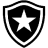 Botafogo logo de equipe