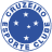 Cruzeiro logo de equipe