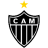 Atlético-MG logo de equipe