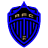 Auckland logo de equipe