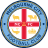 Melbourne City logo de equipe
