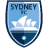 Sydney logo de equipe