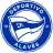 Deportivo Alaves B Logotipo del equipo