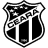 Ceará logo de equipe
