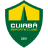 Cuiabá logo de equipe