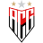 Atlético-GO logo de equipe