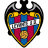 Levante Women Team Logo