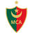 MC Alger Team Logo