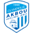 Olympique Akbouu Team Logo